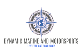 Dynamic Marine & Motorsports logo